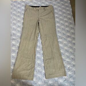 calvin klein dress pants